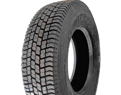 Шина 235/75R17,5 GALLANT GL628 143/141J